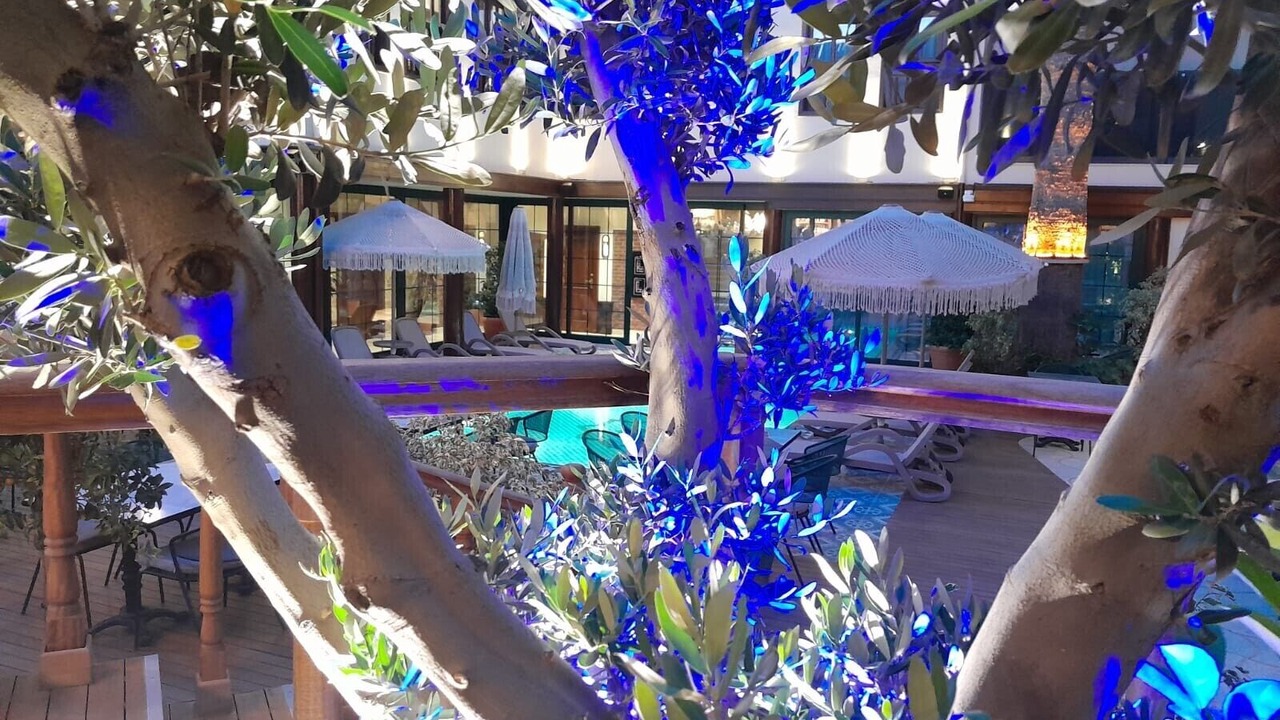 Photo of Outdoor in Kaleici