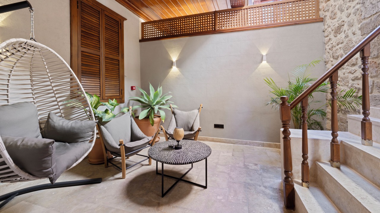 Photo of Bedroom in Kaleici