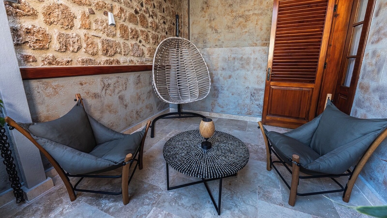 Photo of Bedroom in Kaleici