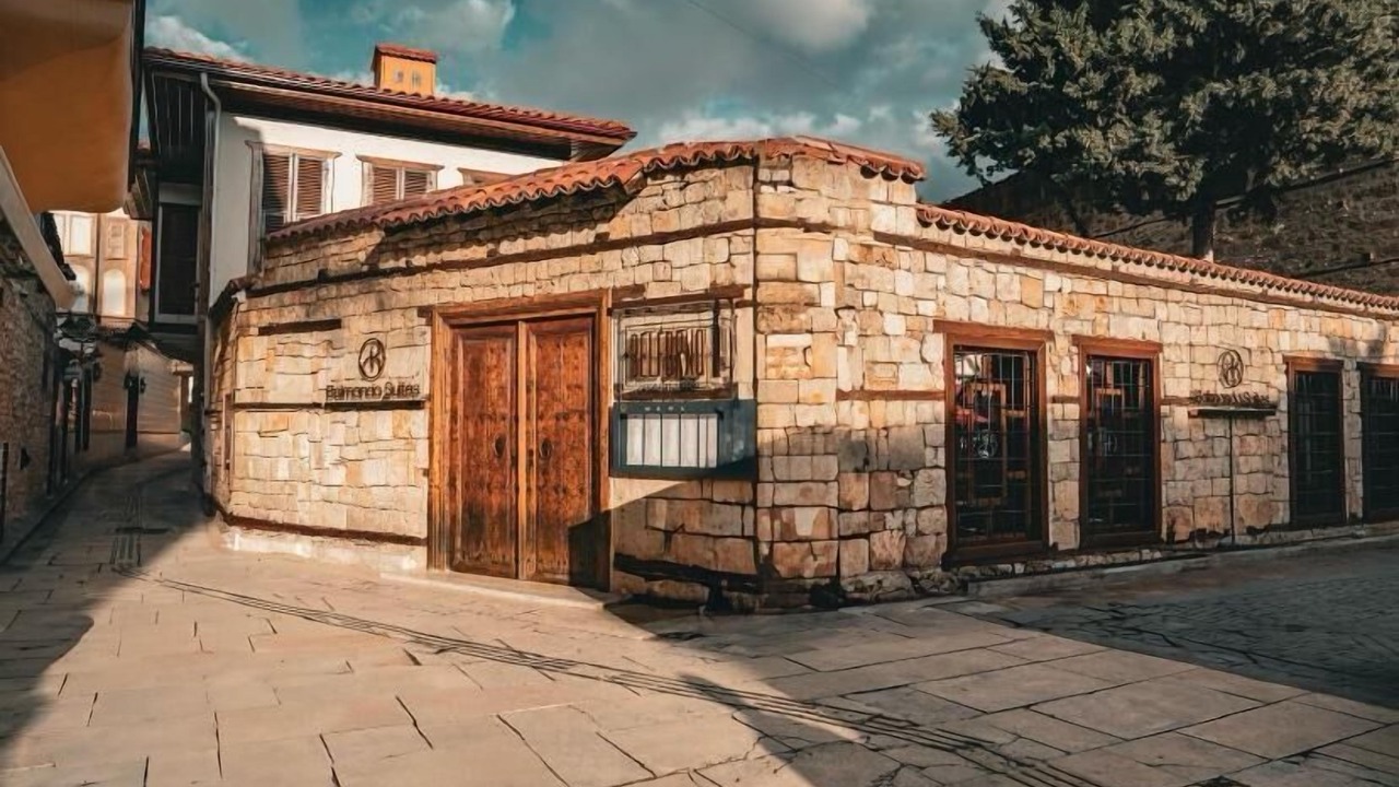 Photo of Outdoor in Kaleici