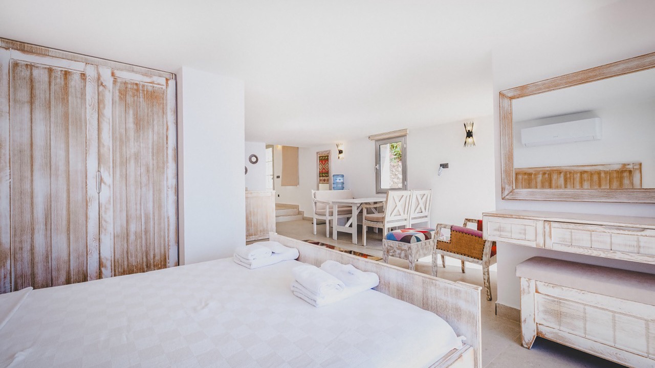 Photo of Bedroom in Kas