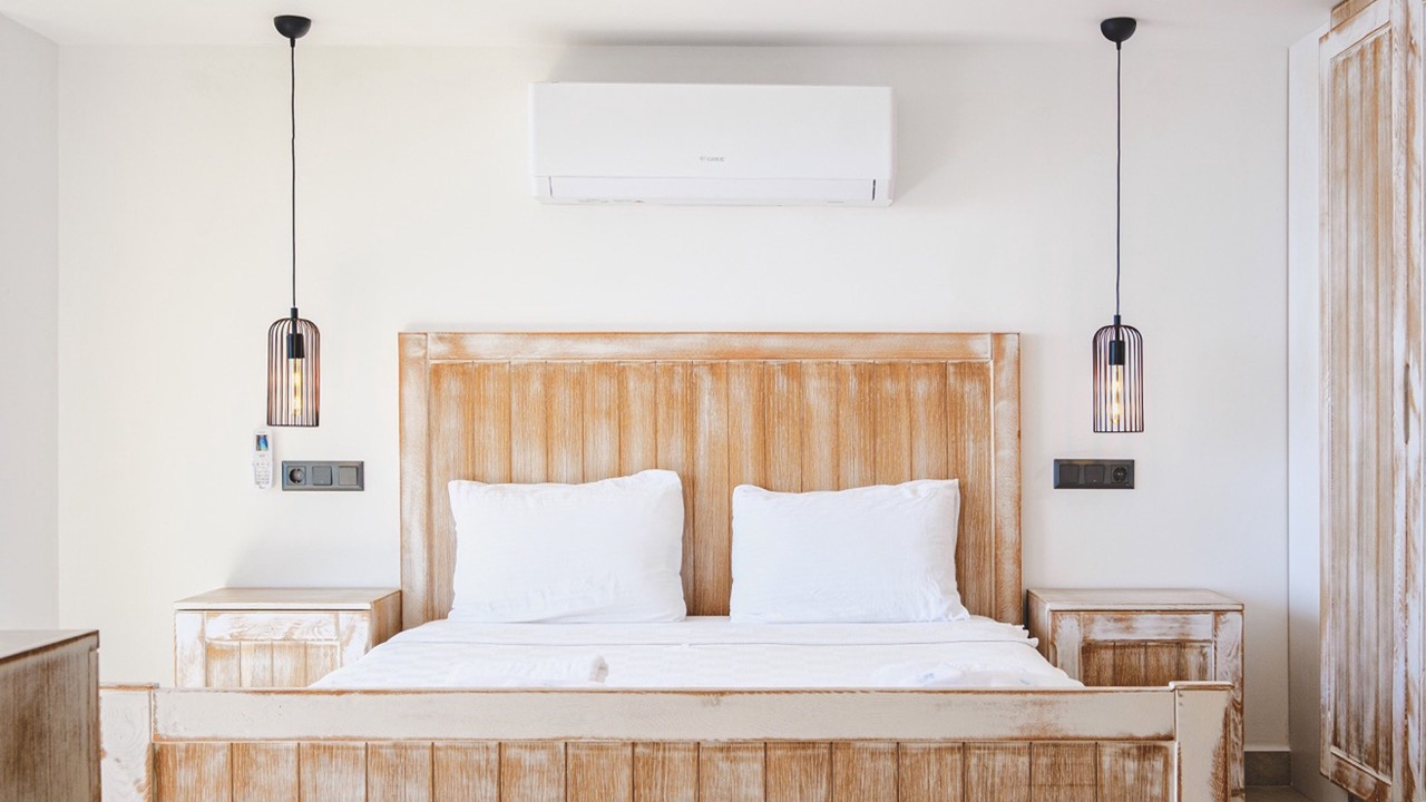 Photo of Bedroom in Kas