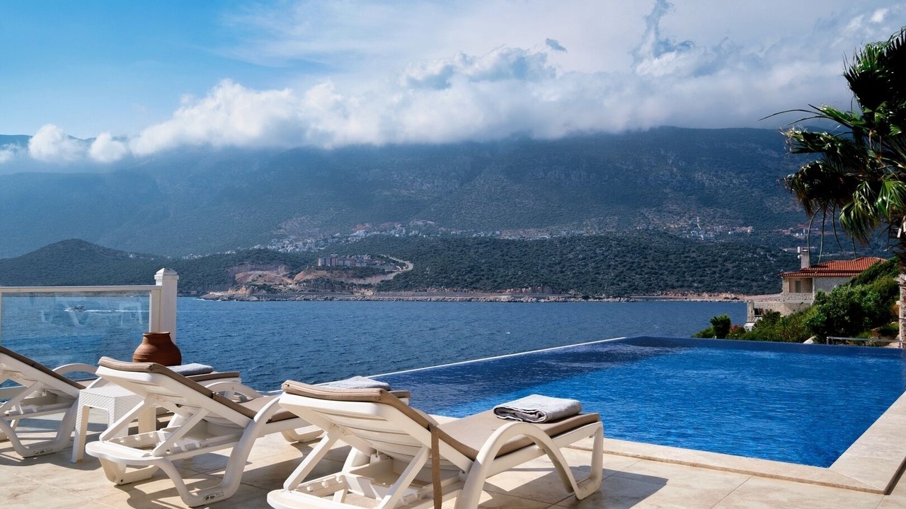 Photo of Outdoor in Kas