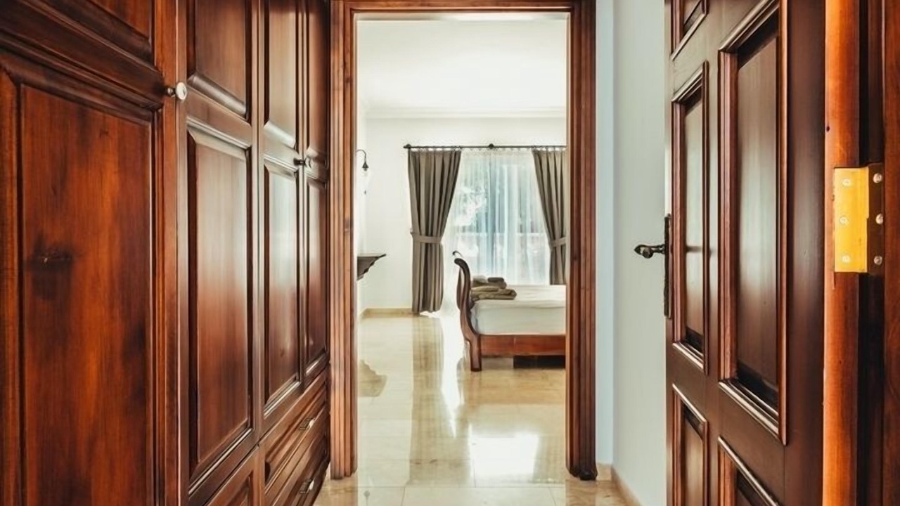Photo of Bedroom in Kas