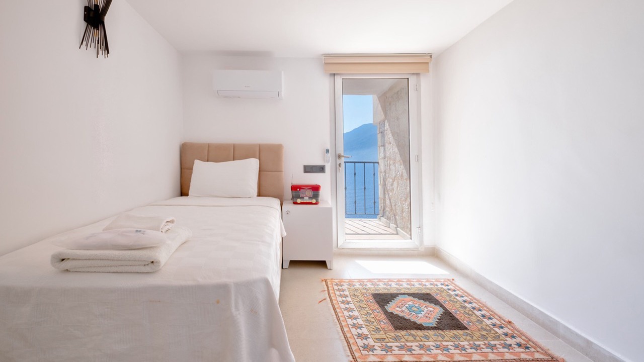 Photo of Bedroom in Kas