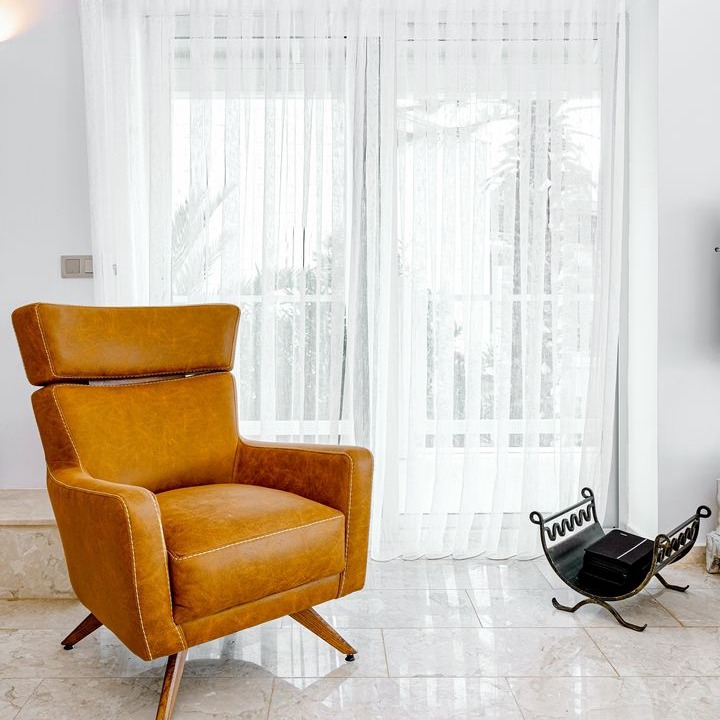 Photo of Bedroom in Kas