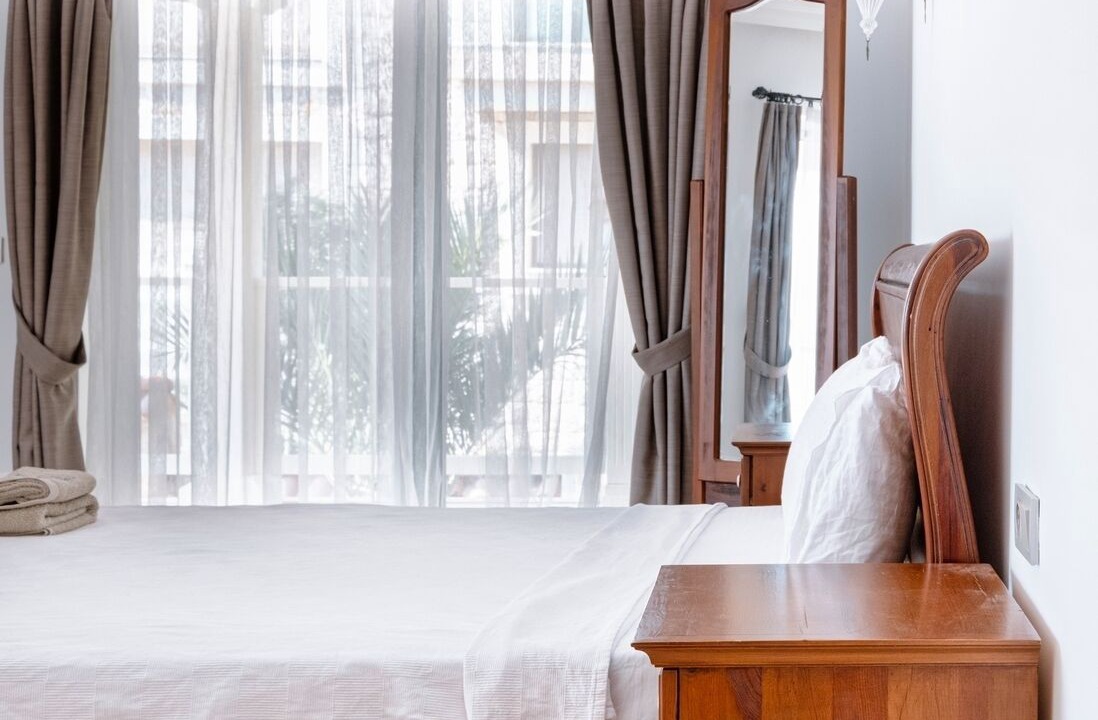 Photo of Bedroom in Kas