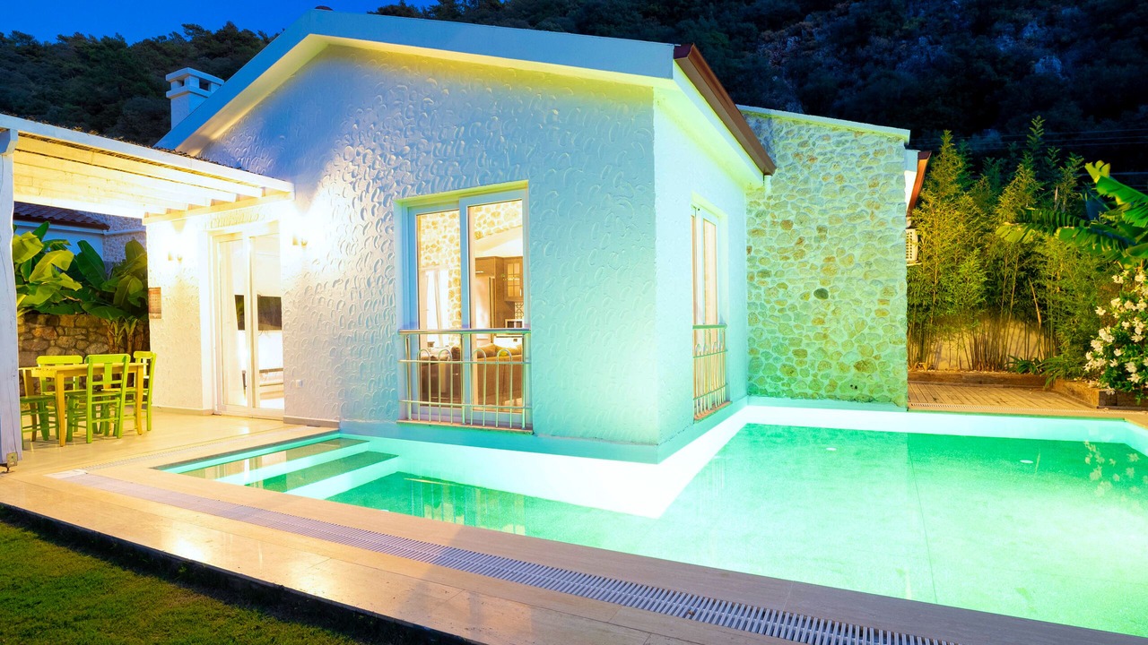 Photo of Bedroom in Oludeniz City Center