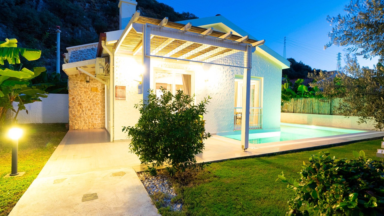 Photo of Outdoor in Oludeniz City Center