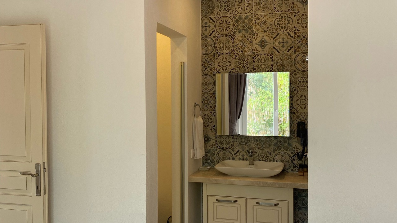 Photo of Bathroom in Oludeniz City Center
