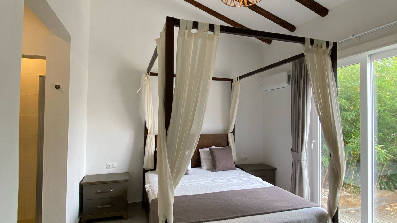 Photo of Bedroom in Oludeniz City Center