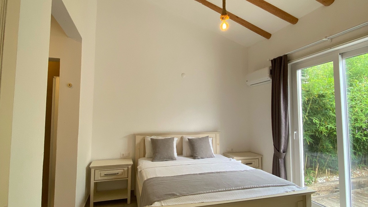 Photo of Bedroom in Oludeniz City Center