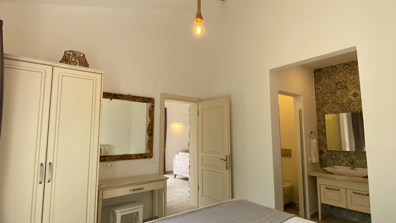 Photo of Bedroom in Oludeniz City Center