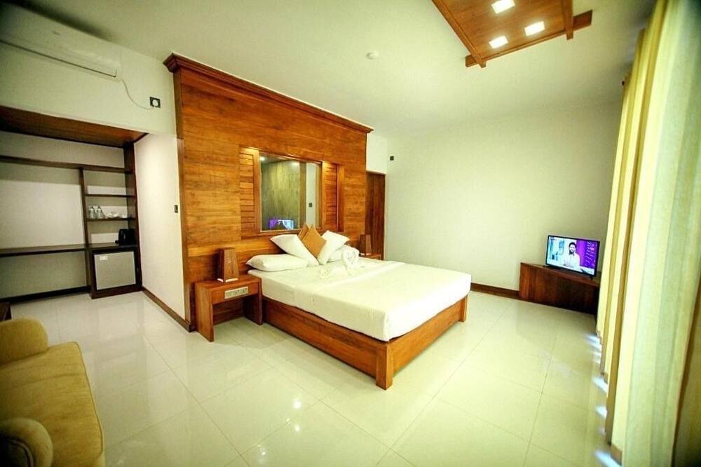 Photo of Bedroom in Pamukkale