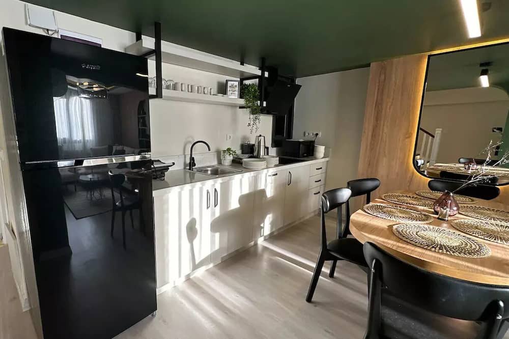 Photo of Kitchen in Inegeul