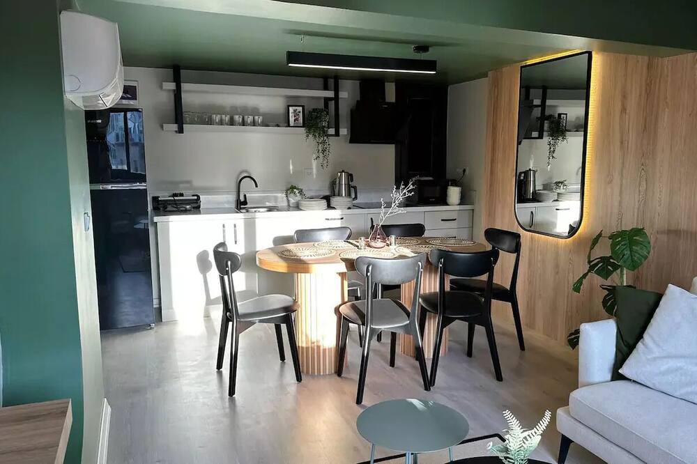 Photo of Kitchen in Inegeul