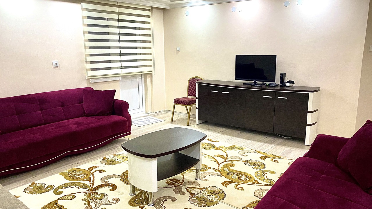 Photo of Livingroom in Ankara City Center