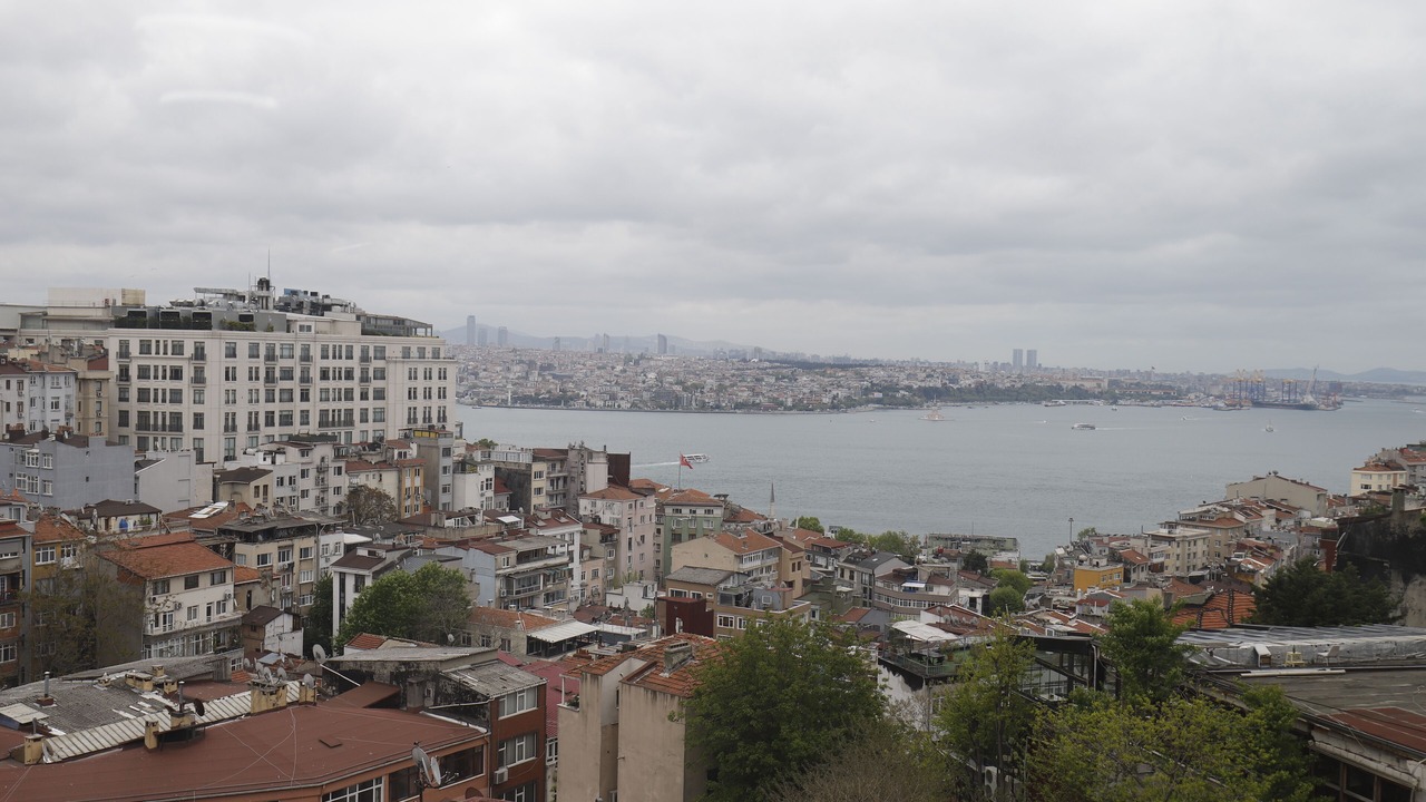 Photo of Bedroom in Cihangir