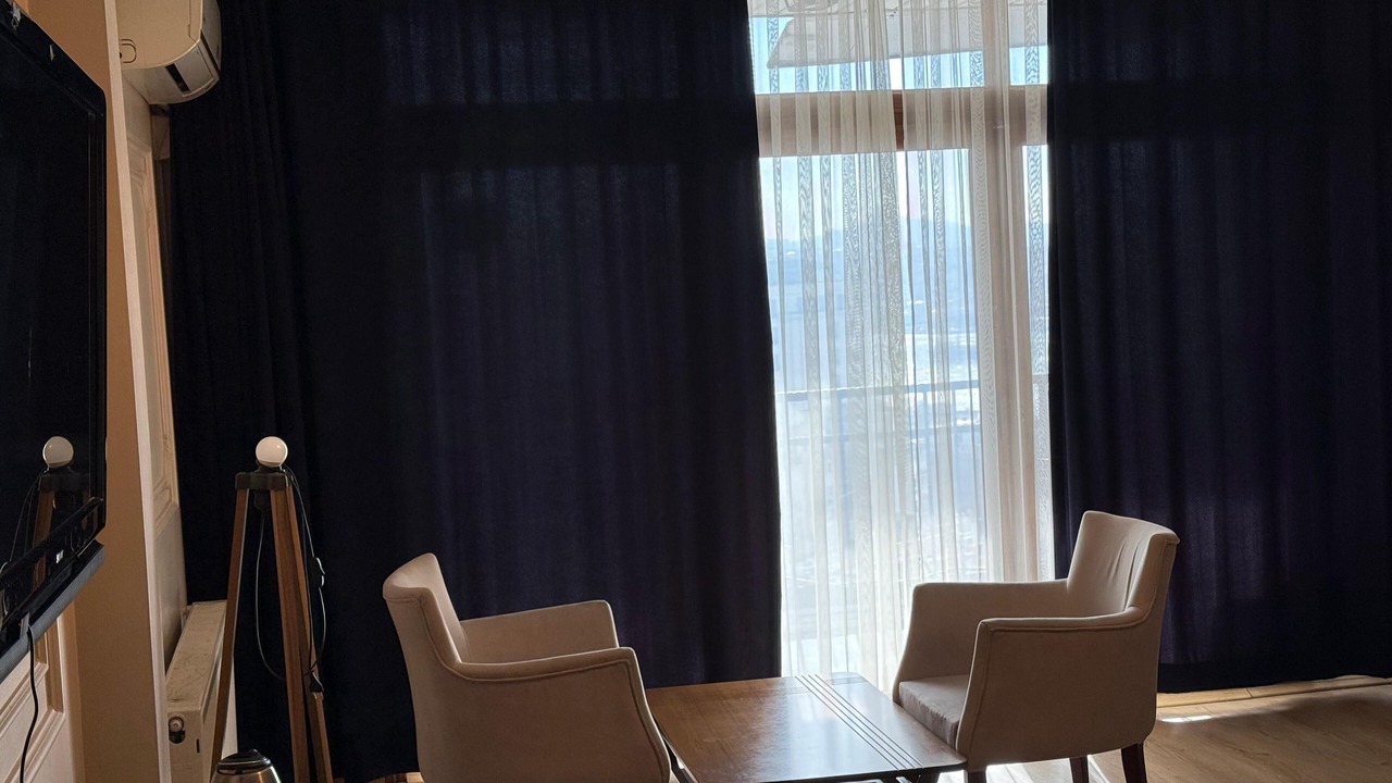 Photo of Bedroom in Cihangir