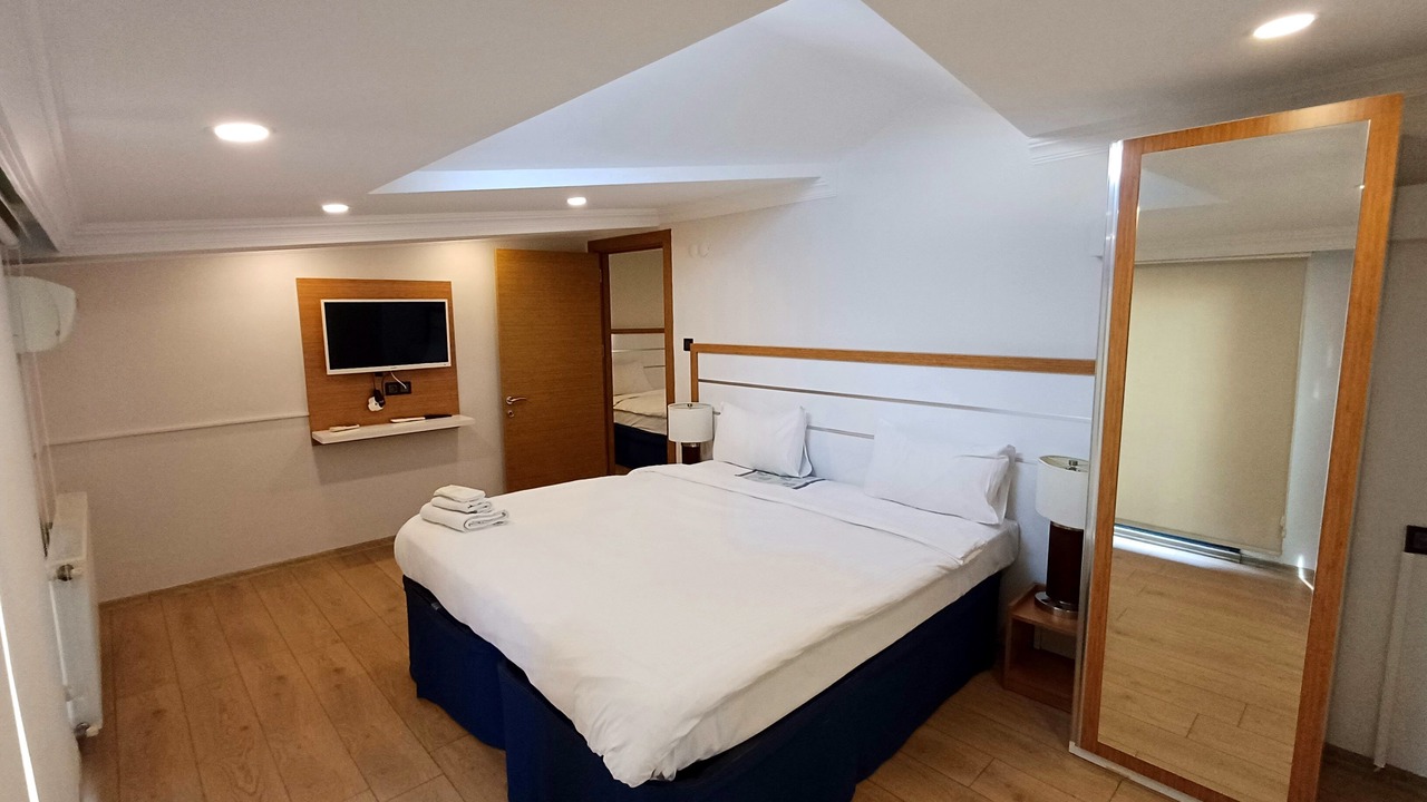 Photo of Bedroom in Aliaga