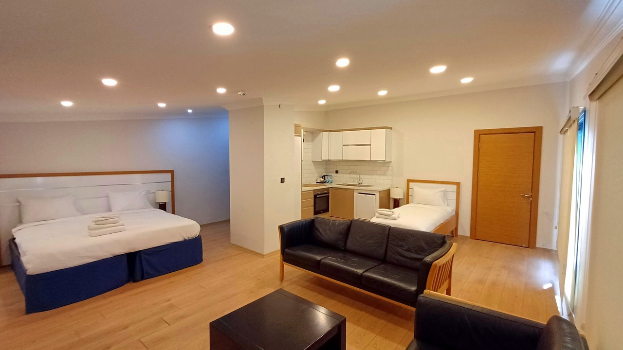 Photo of Bedroom in Aliaga