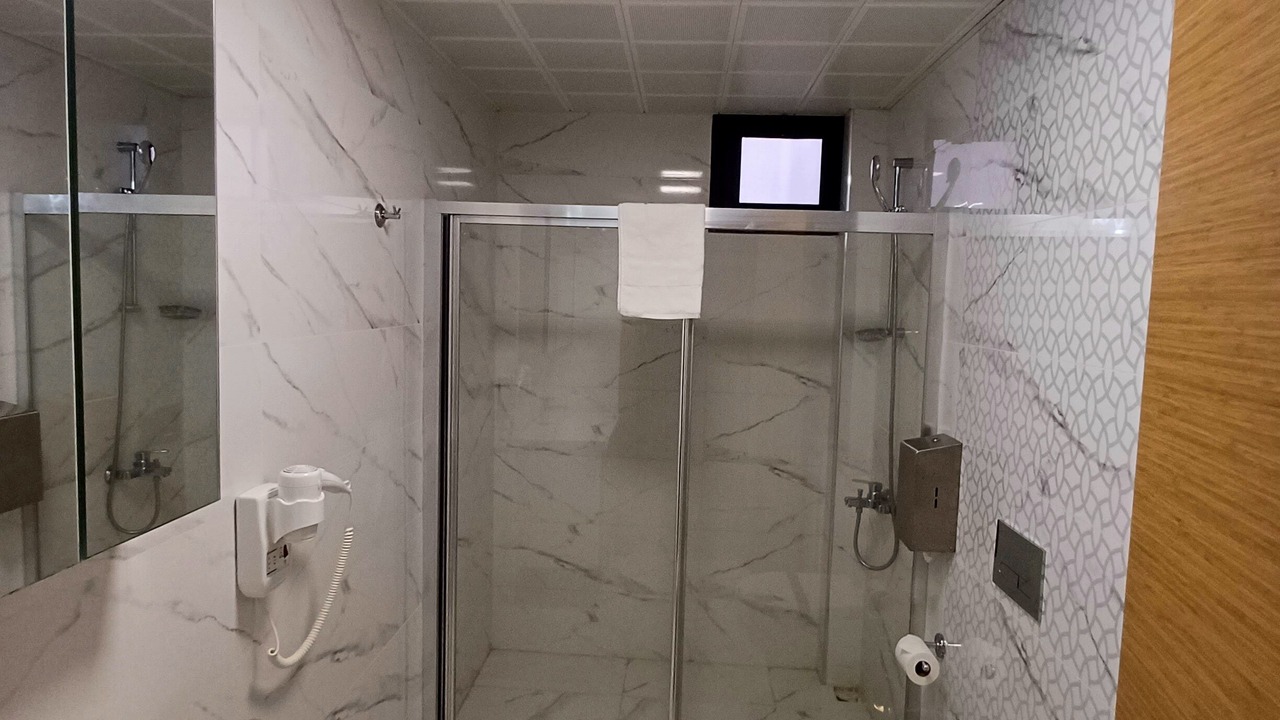 Photo of Bathroom in Aliaga