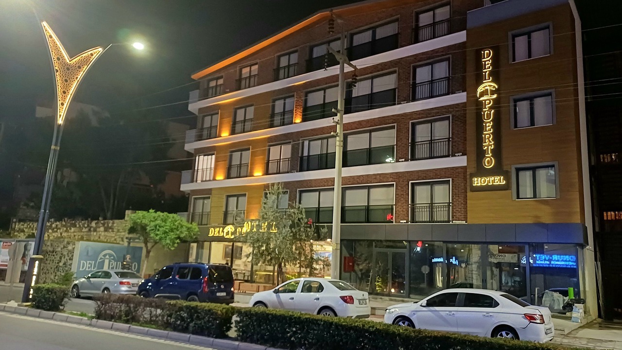 Photo of Outdoor in Aliaga