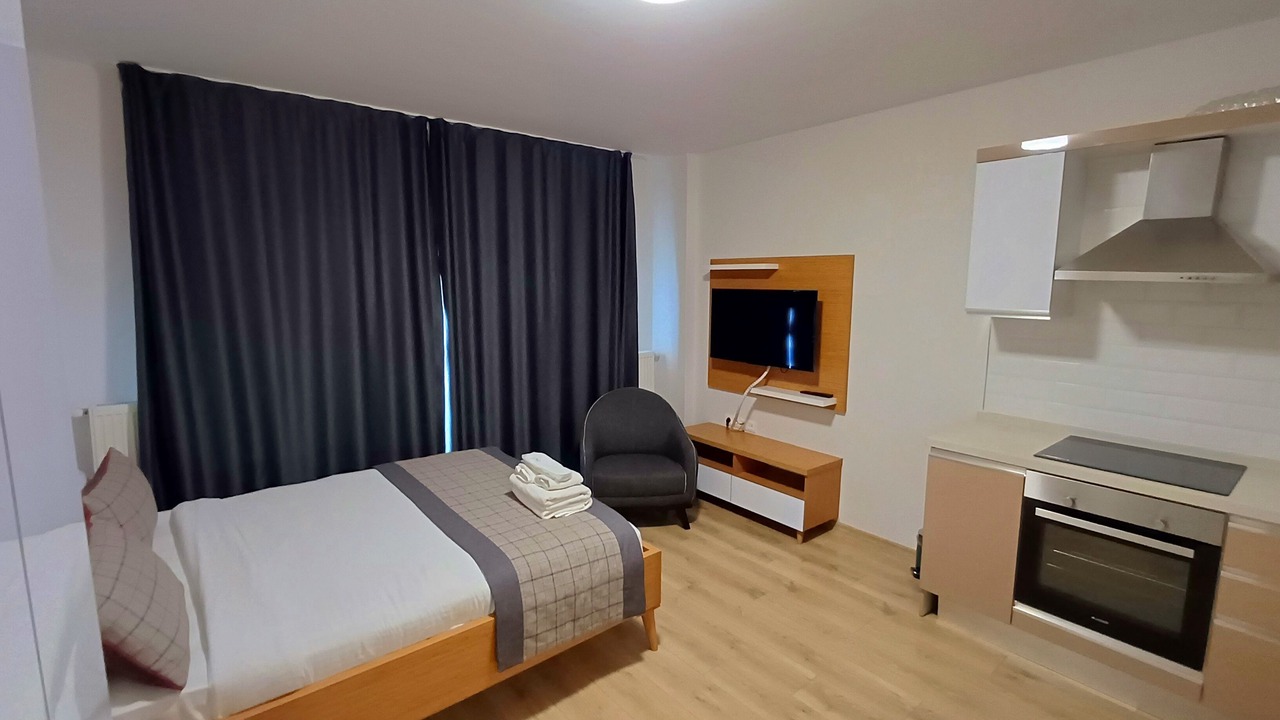 Photo of Bedroom in Aliaga