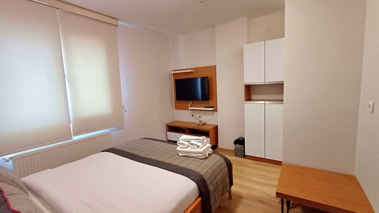 Photo of Bedroom in Aliaga