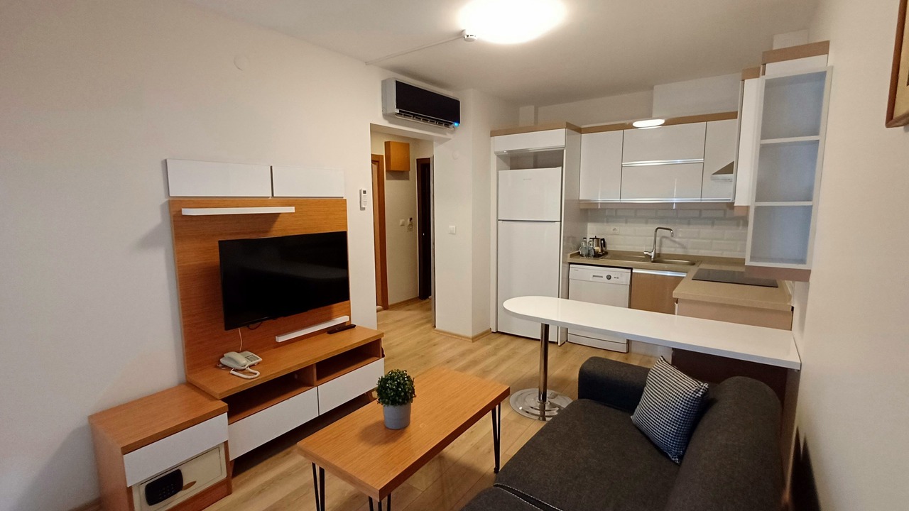 Photo of Bedroom in Aliaga
