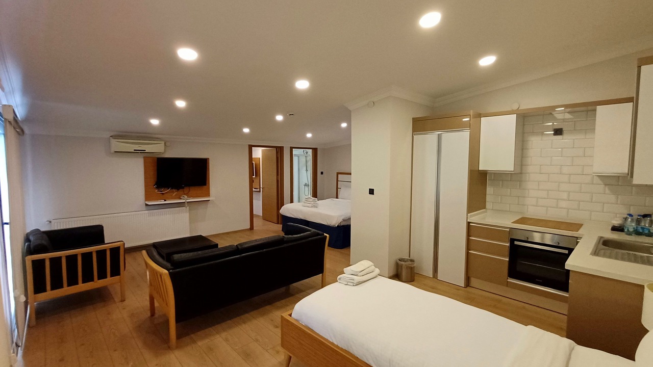 Photo of Bedroom in Aliaga