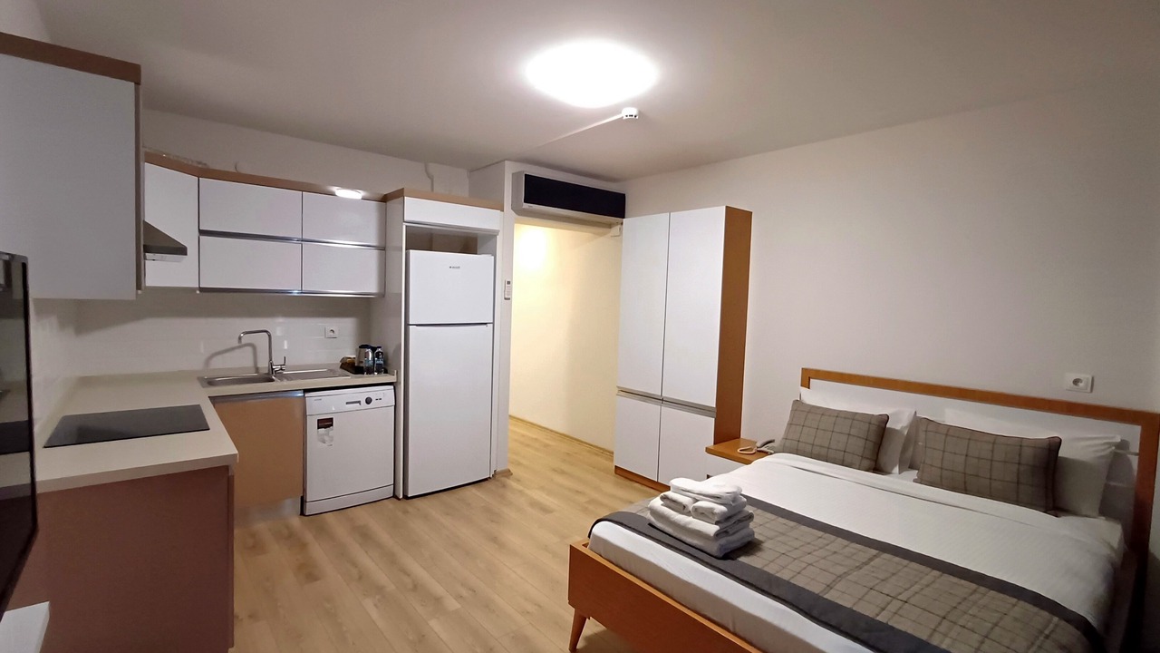 Photo of Bedroom in Aliaga