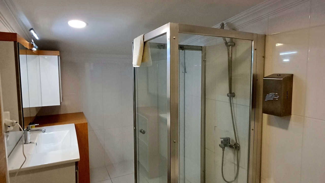 Photo of Bathroom in Aliaga