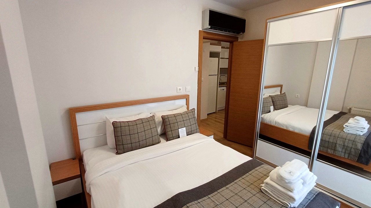 Photo of Bedroom in Aliaga