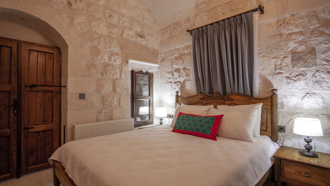 Photo of Bedroom in Savur