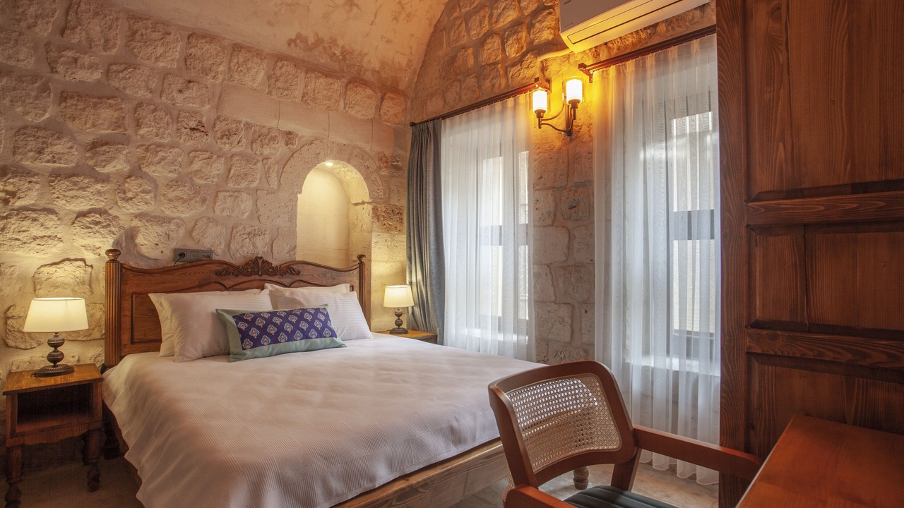 Photo of Bedroom in Savur