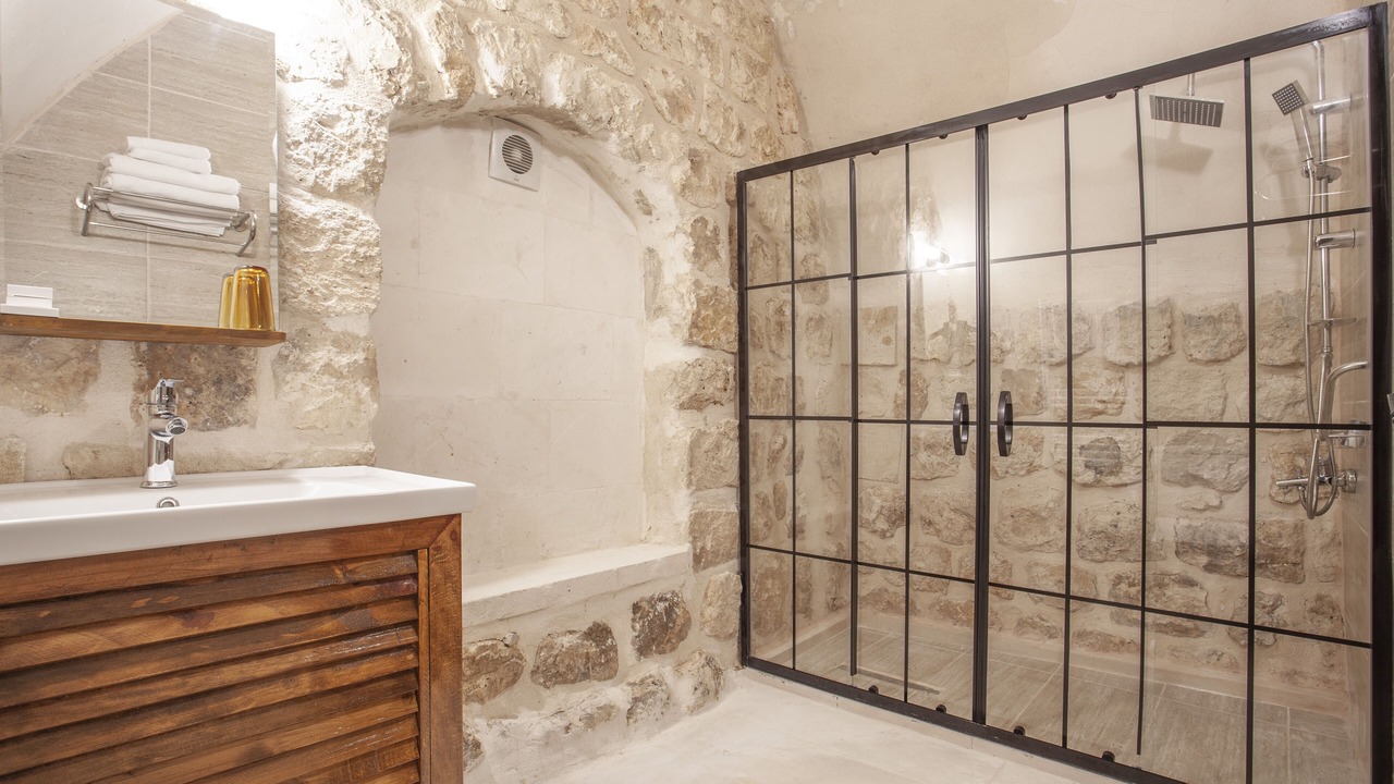 Photo of Bathroom in Savur