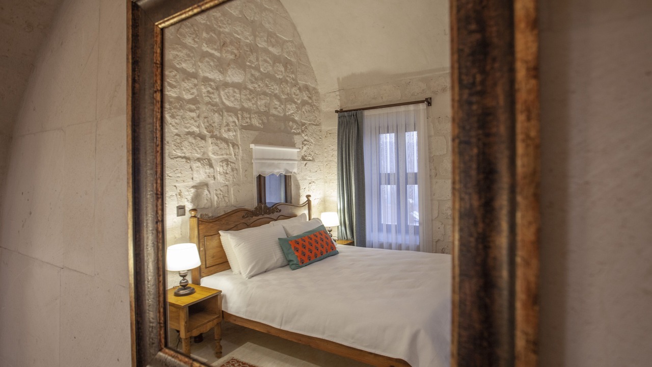 Photo of Bedroom in Savur