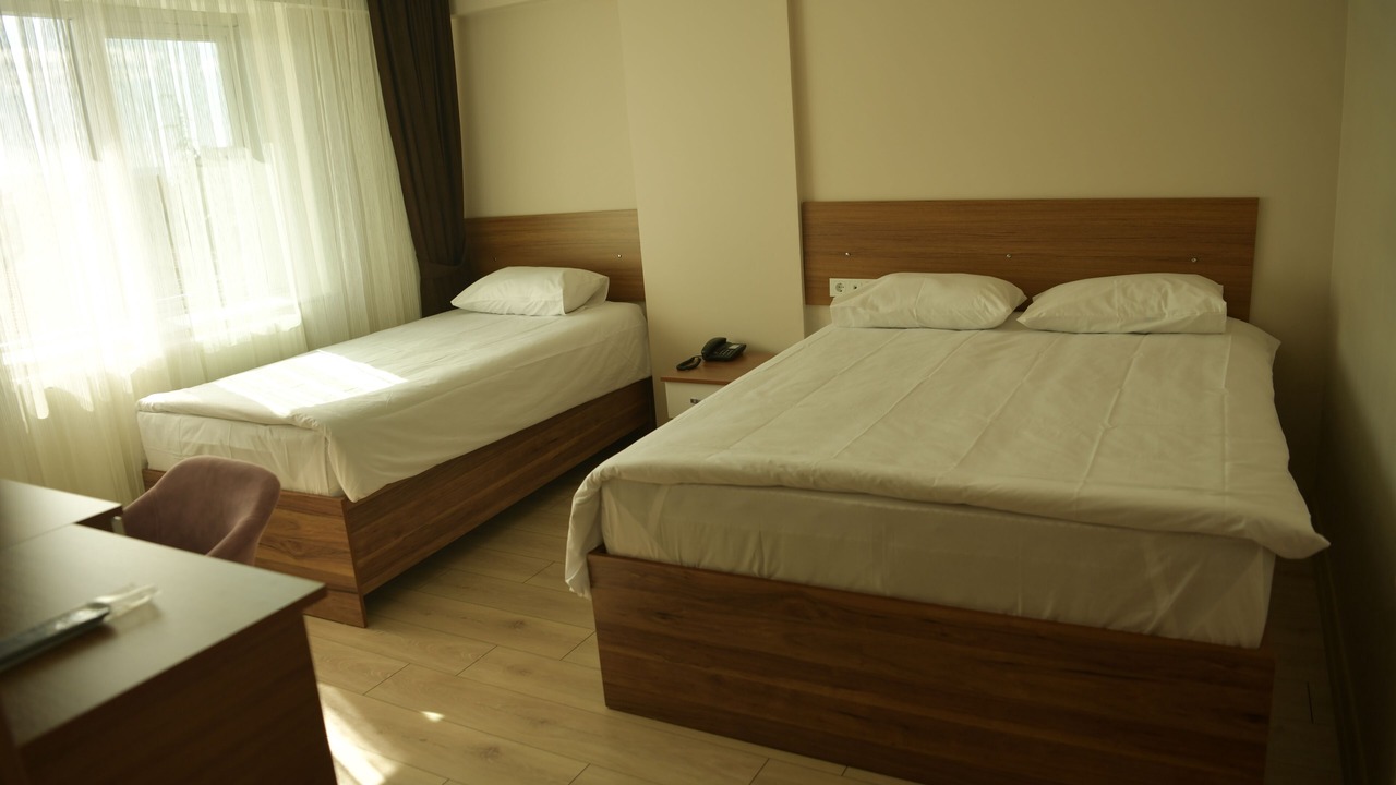 Photo of Bedroom in Corum