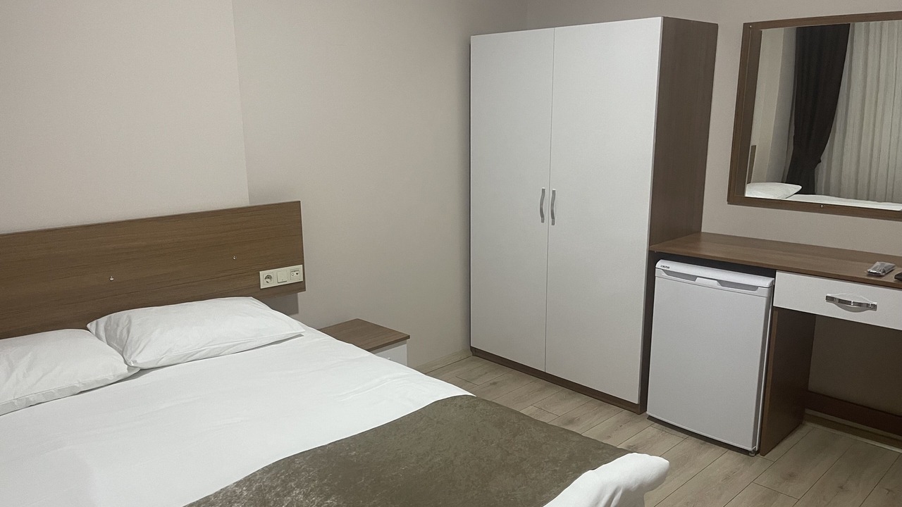 Photo of Bedroom in Corum