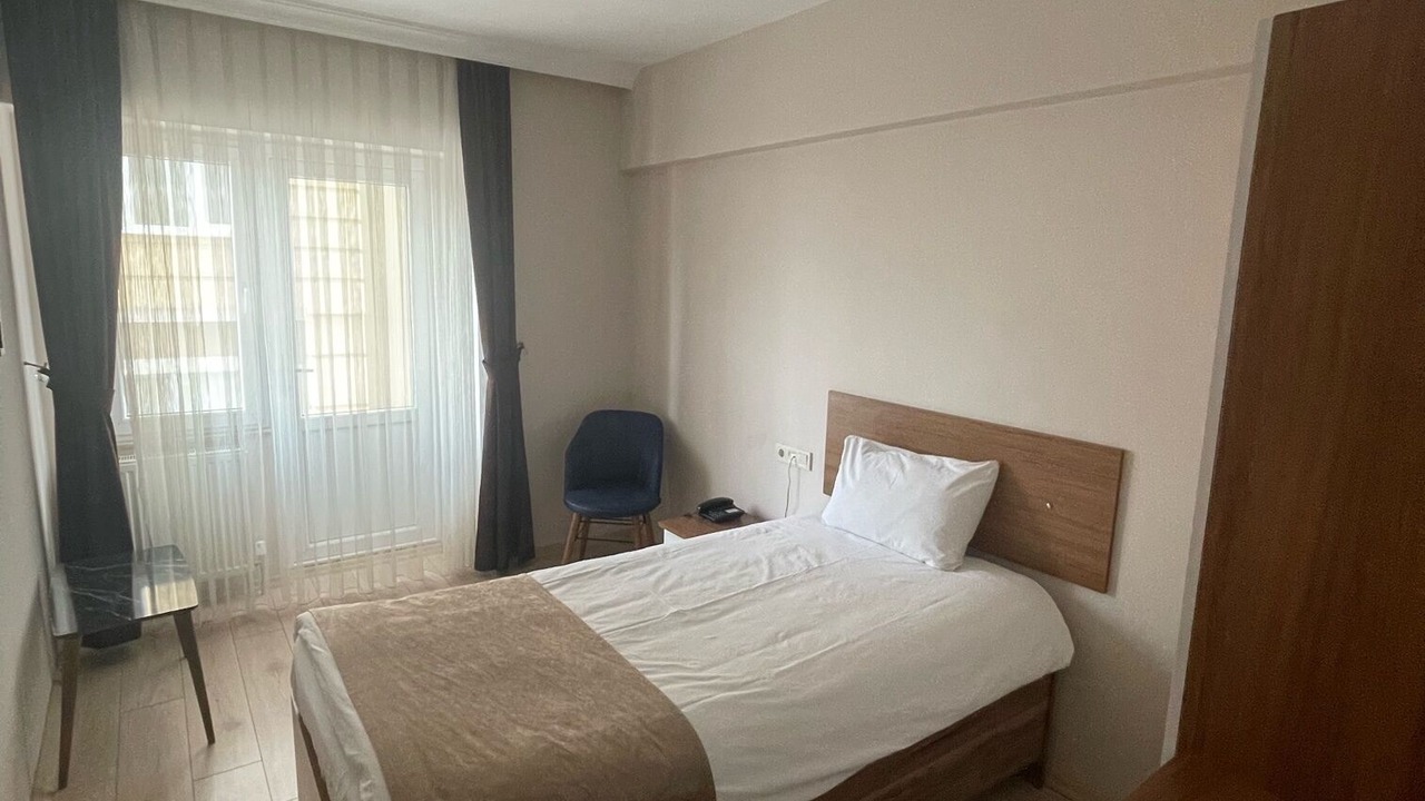 Photo of Bedroom in Corum