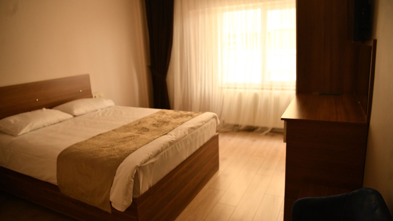 Photo of Bedroom in Corum