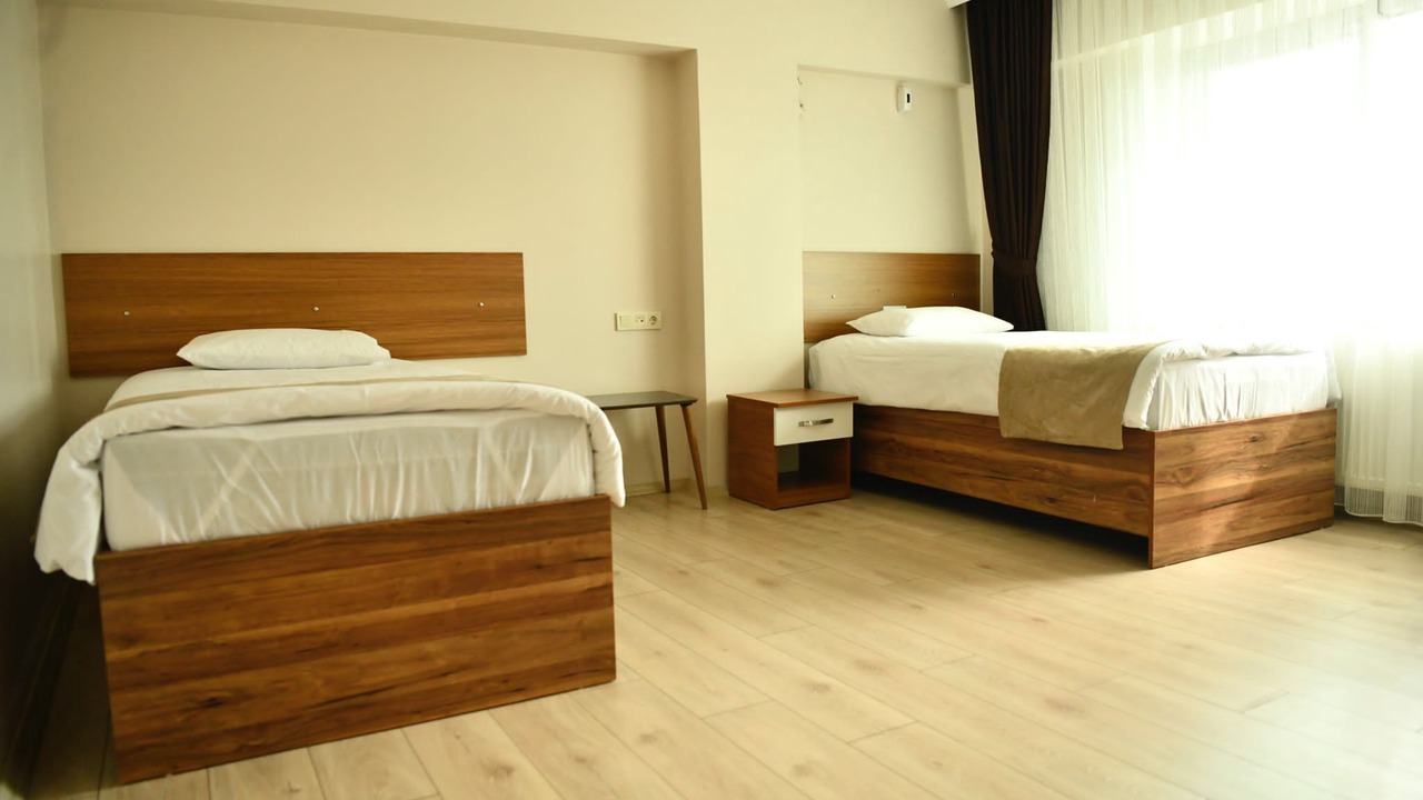 Photo of Bedroom in Corum