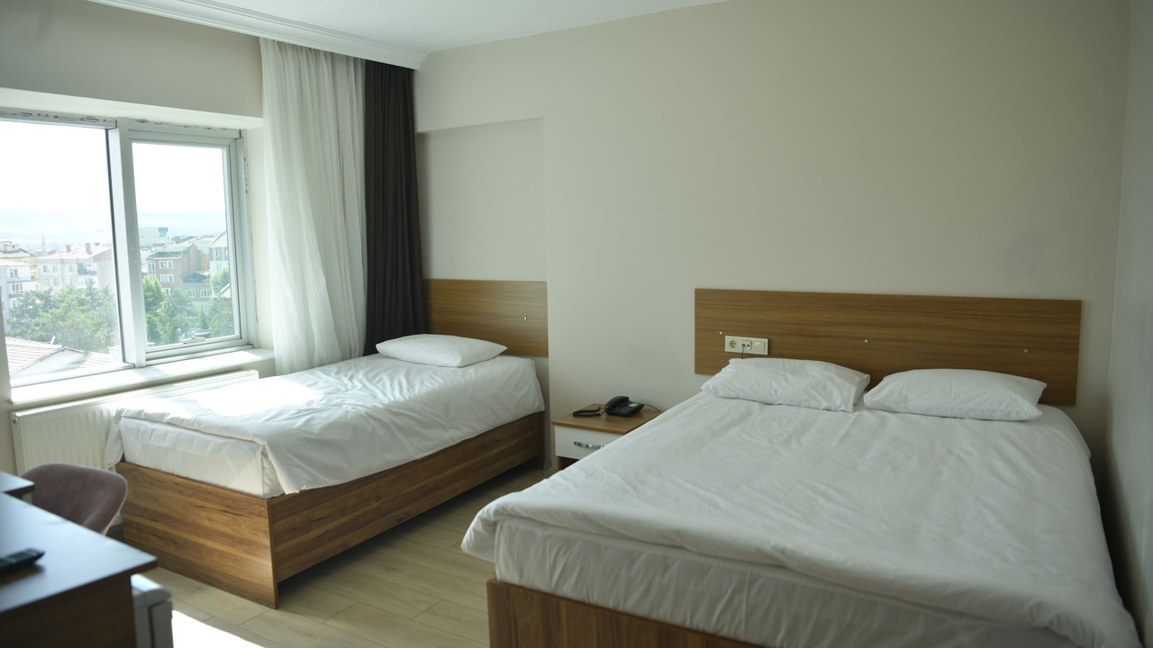 Photo of Bedroom in Corum