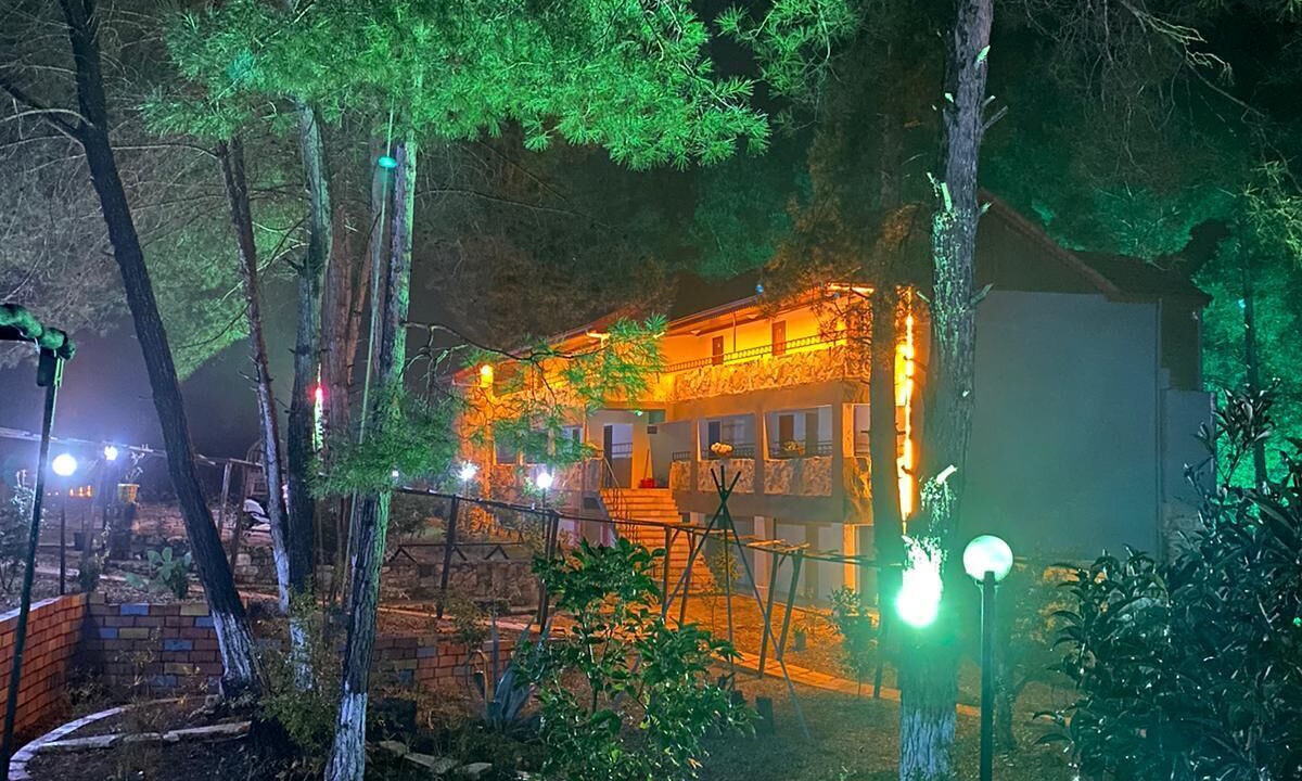 Photo of Outdoor in Gokbuk
