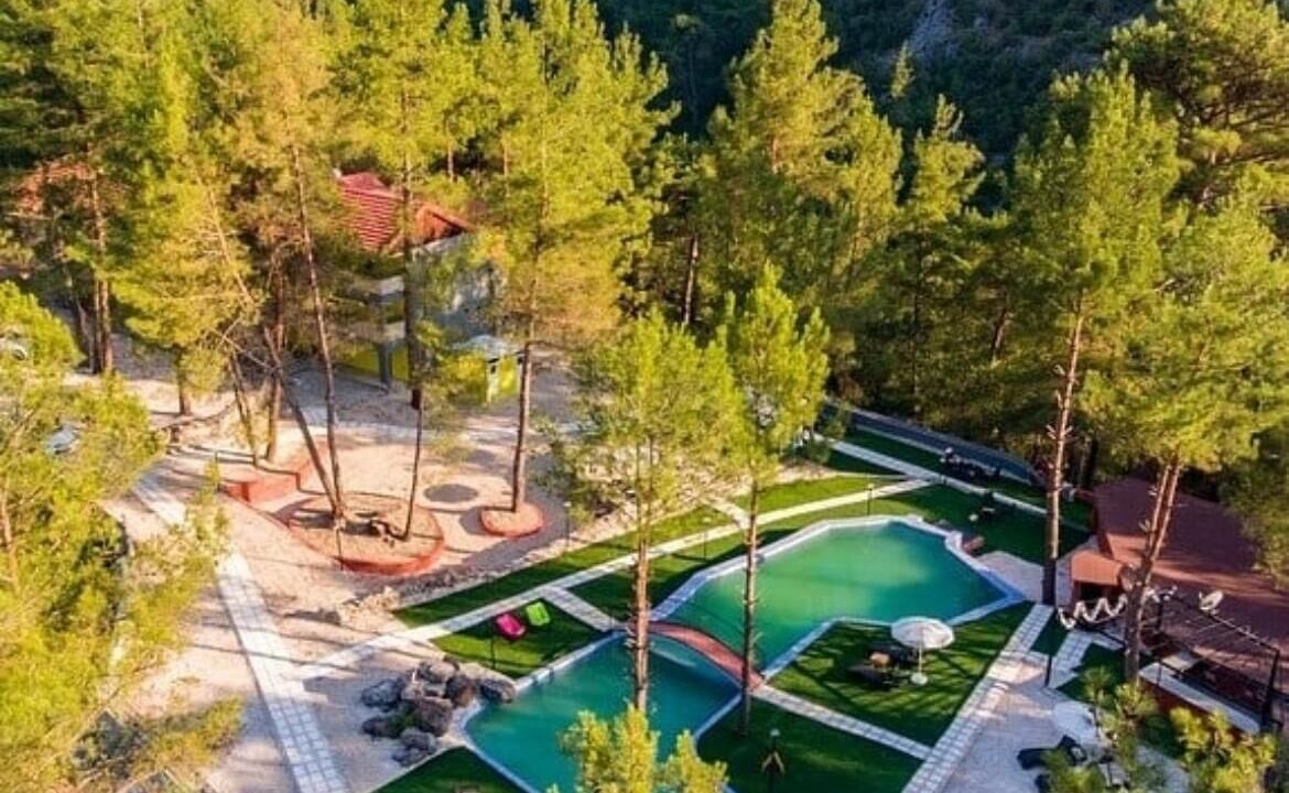 Photo of Outdoor in Gokbuk
