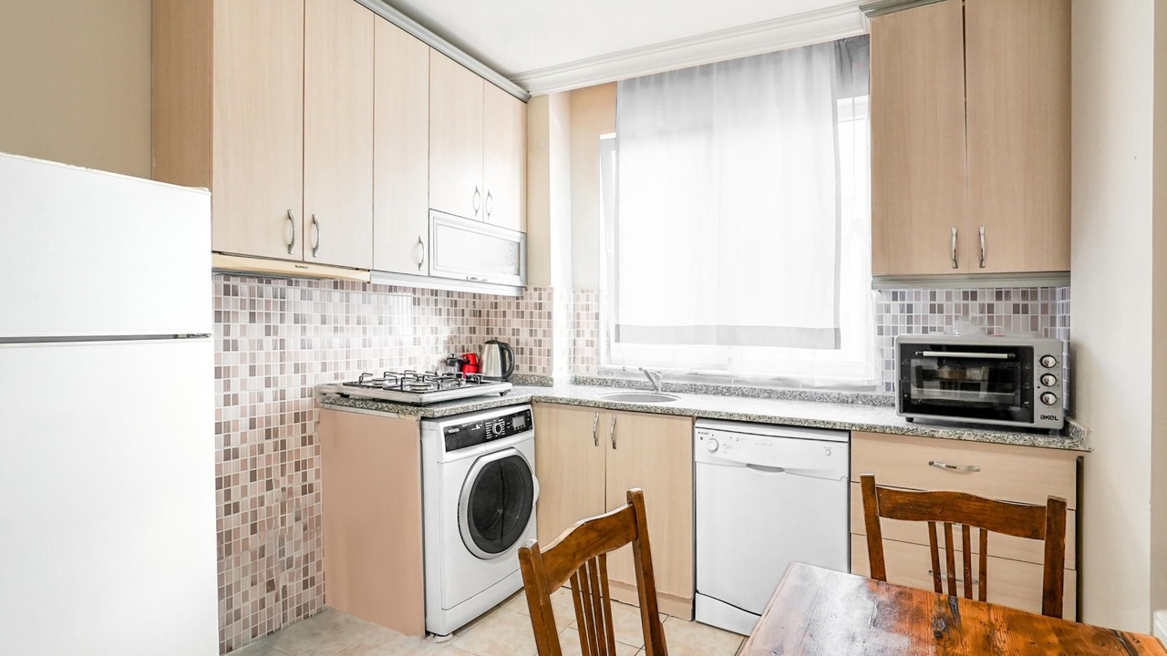 Photo of Kitchen in Kaleici