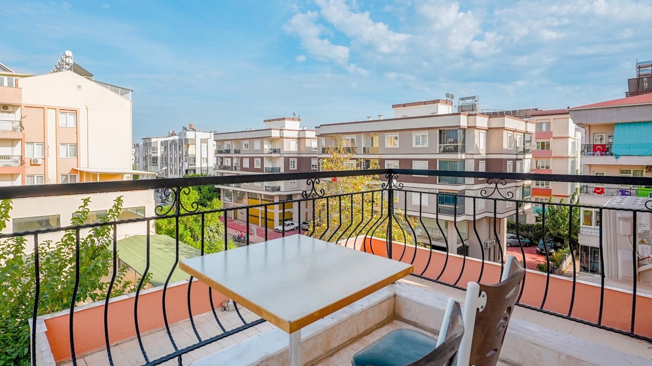 Photo of Outdoor in Kaleici