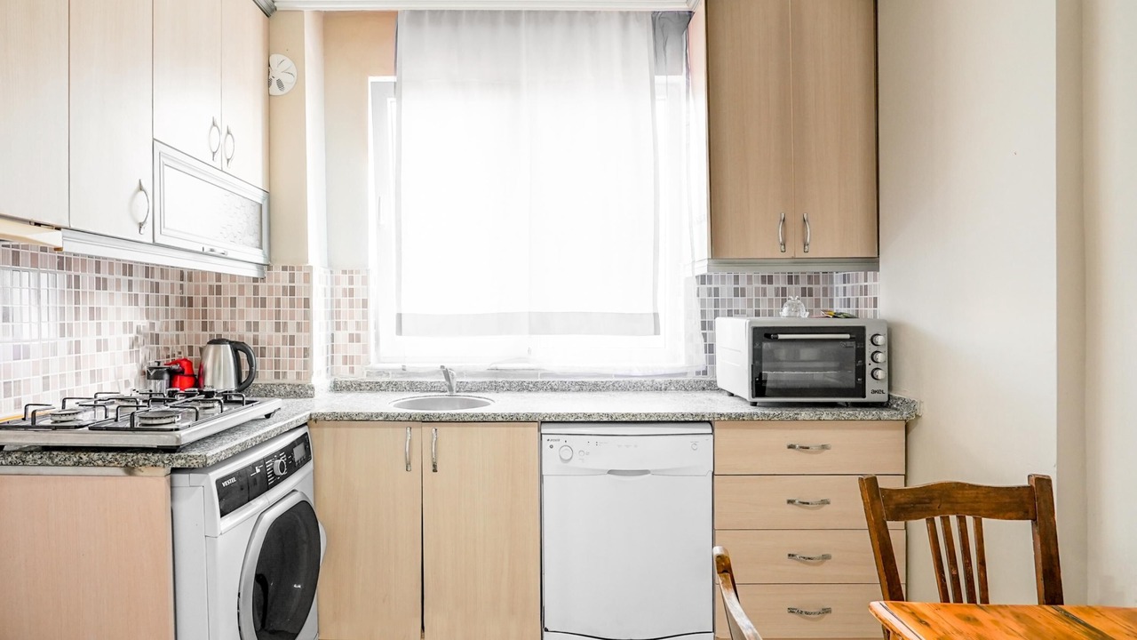 Photo of Kitchen in Kaleici