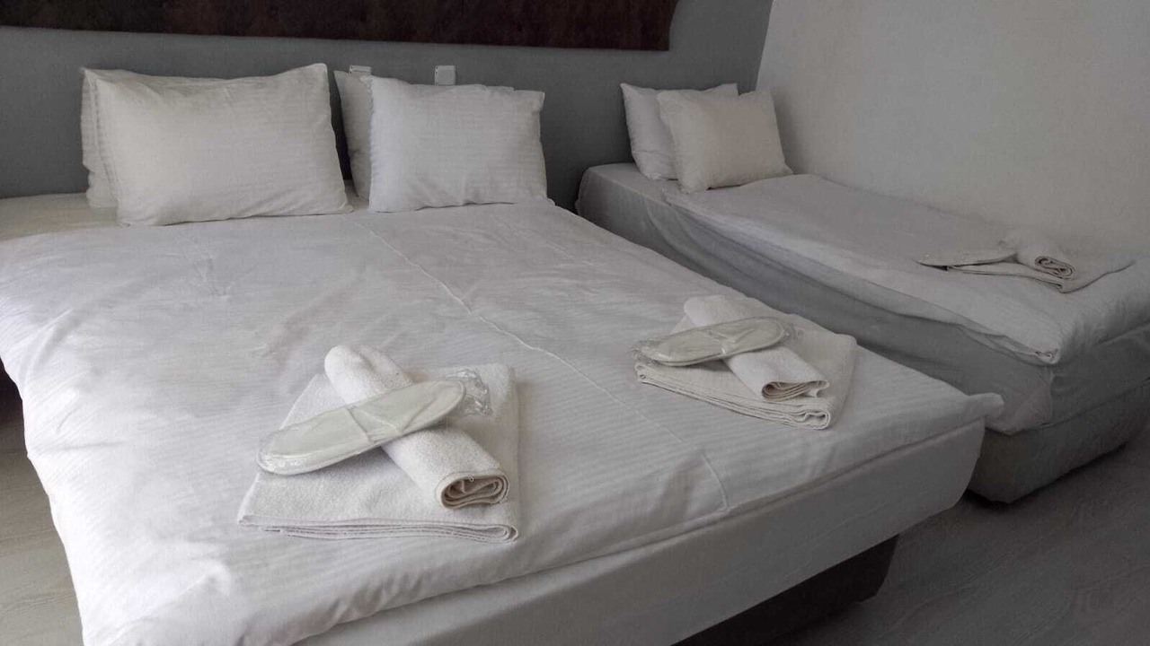 Photo of Bedroom in Hamamozu